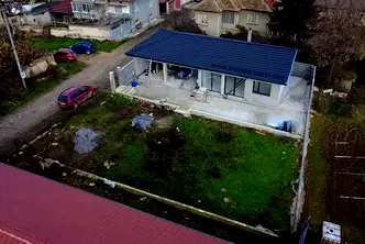 Къща в Шумен, с. Драгоево