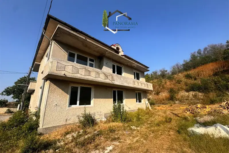House in Oblast Shumen, Dragoevo