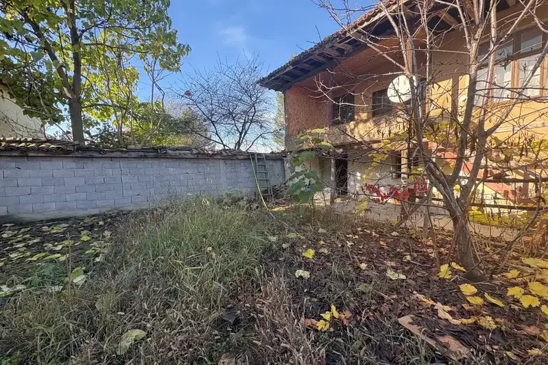 House in Oblast Shumen, Dragoevo