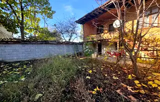 Къща в Шумен, с. Драгоево