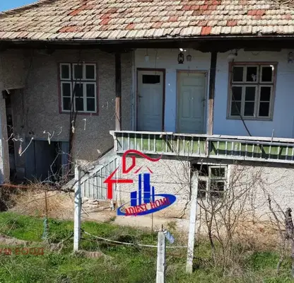 Photo 4 — House in Oblast Shumen, Dragoevo