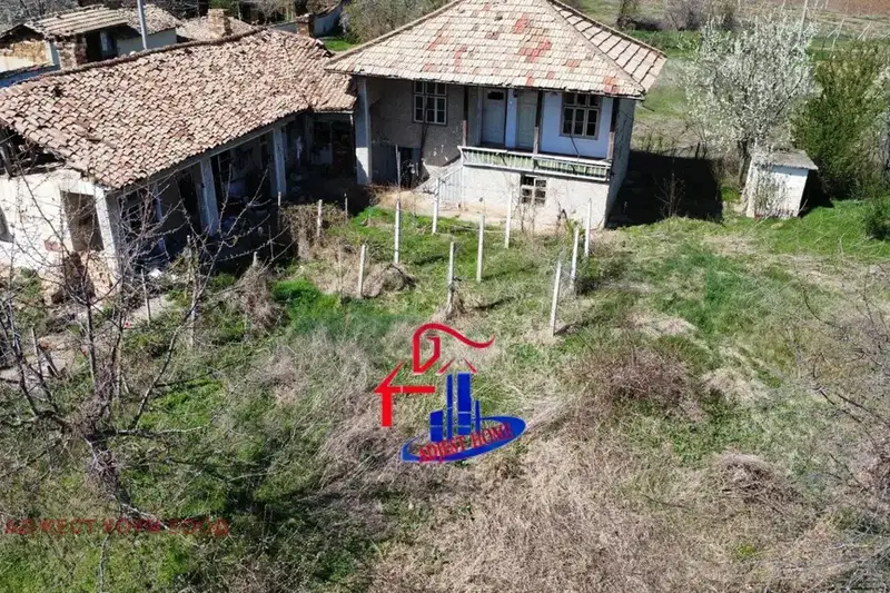 House in Oblast Shumen, Dragoevo