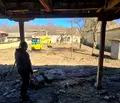 Снимка 2 — Къща в Шумен, с. Драгоево