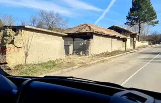 Къща в Шумен, с. Драгоево