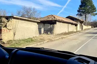 Къща в Шумен, с. Драгоево