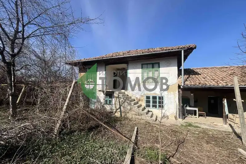 House in Oblast Shumen, Dragoevo
