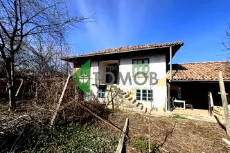 Къща в Шумен, с. Драгоево