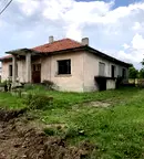 Къща в Шумен, с. Дренци
