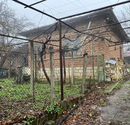 Photo 2 — House in Oblast Shumen, Drumevo