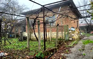 Къща в Шумен, с. Друмево
