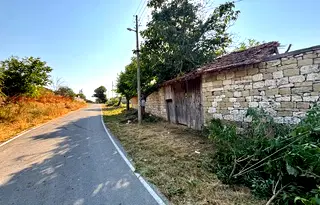 Къща в Шумен, с. Друмево