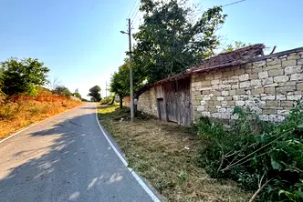 Къща в Шумен, с. Друмево