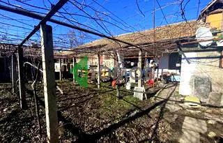 Къща в Шумен, с. Градище