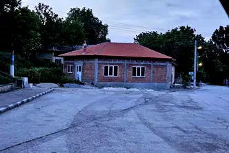 Къща в Шумен, с. Градище