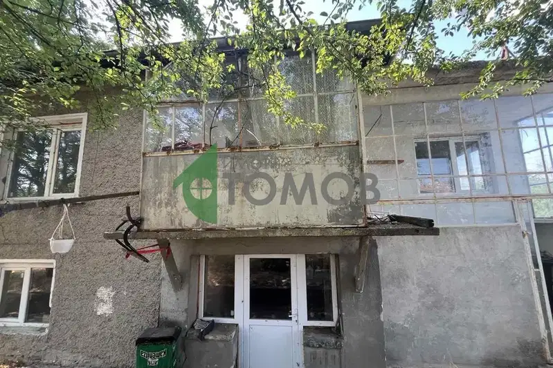 Къща в Шумен, с. Хитрино
