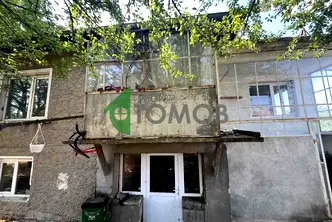 Къща в Шумен, с. Хитрино