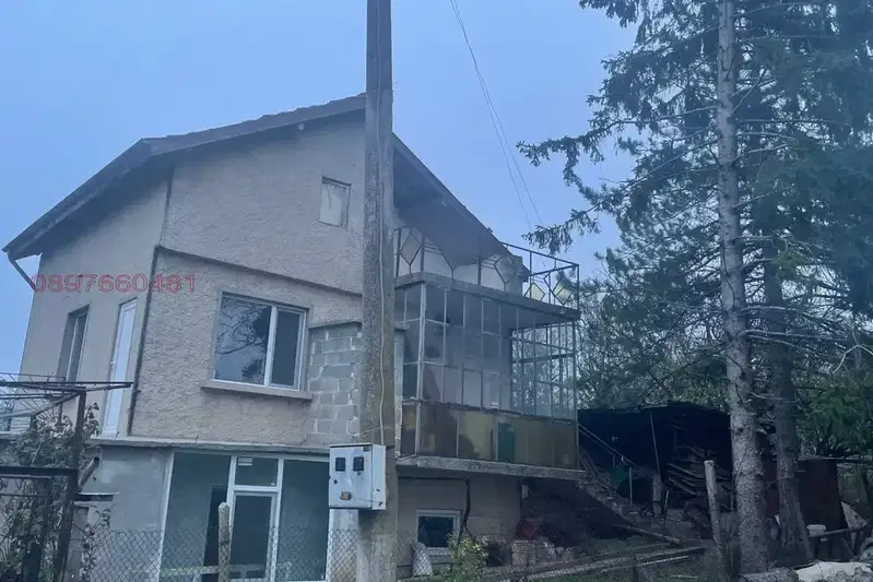 House in Oblast Shumen, с. Иглика
