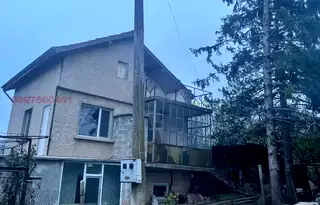 Къща в Шумен, с. Иглика