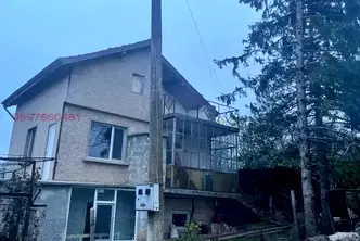 Къща в Шумен, с. Иглика