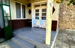 Къща в Шумен, с. Илия Блъсково