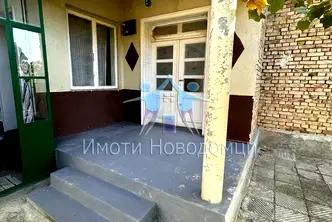 Къща в Шумен, с. Илия Блъсково