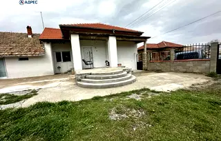 Къща в Шумен, с. Имренчево