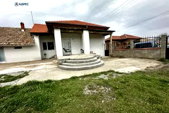 Къща в Шумен, с. Имренчево