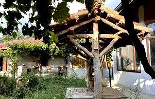 Къща в Шумен, с. Ивански