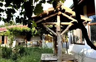 Къща в Шумен, с. Ивански