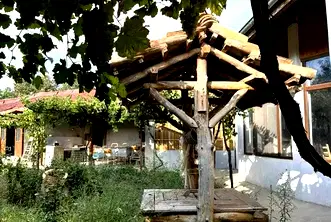 Къща в Шумен, с. Ивански