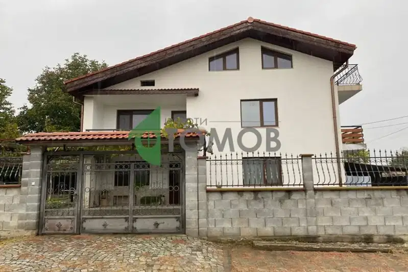 House in Oblast Shumen, Ivanski
