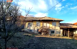 Къща в Шумен, с. Ивански