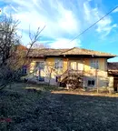 Къща в Шумен, с. Ивански