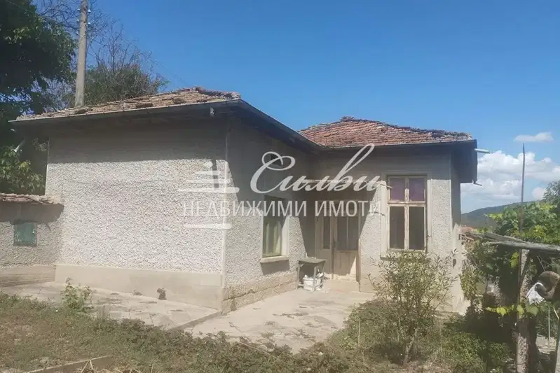 House in Oblast Shumen, Ivanski
