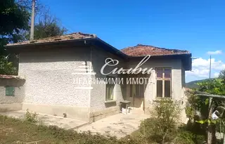 Къща в Шумен, с. Ивански