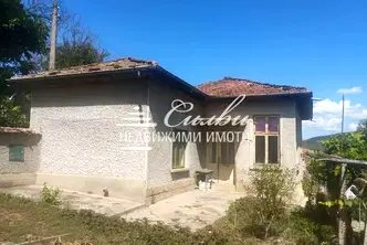 Къща в Шумен, с. Ивански