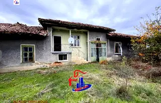 Къща в Шумен, с. Ивански