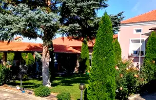 Къща в Шумен, с. Кълново