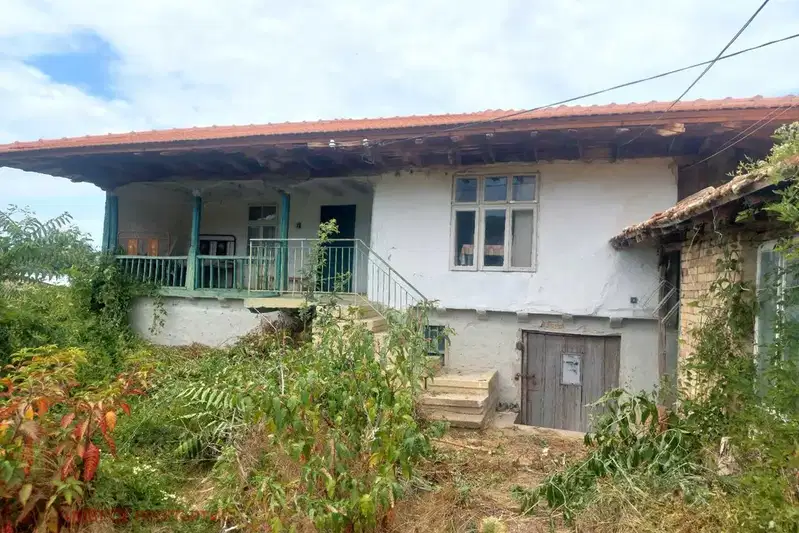 House in Oblast Shumen, Kylnovo