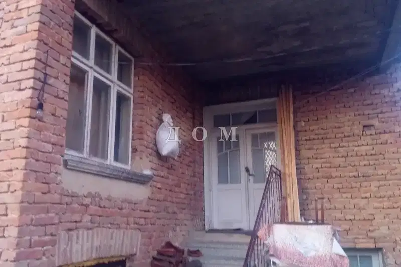 House in Oblast Shumen, Kylnovo