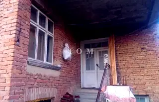 Къща в Шумен, с. Кълново
