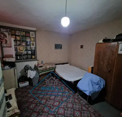 Photo 2 — One-storey house with 3 rooms in Kyulevcha village, Shumen region