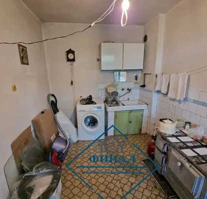 Photo 3 — One-storey house with 3 rooms in Kyulevcha village, Shumen region