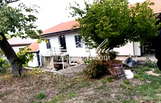 Къща в Шумен, с. Кюлевча