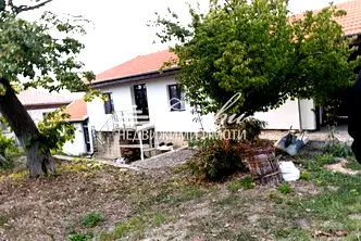 Къща в Шумен, с. Кюлевча