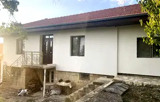 Къща в Шумен, с. Кюлевча
