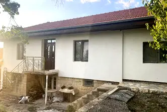 Къща в Шумен, с. Кюлевча