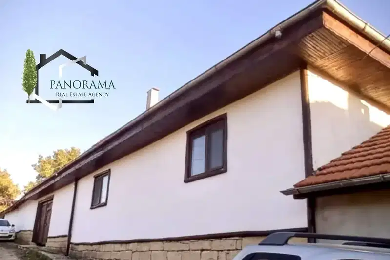 House in Oblast Shumen, Kyulevcha