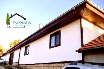 Къща в Шумен, с. Кюлевча