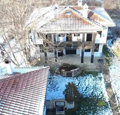 Photo 2 — House in Oblast Shumen, Kyulevcha